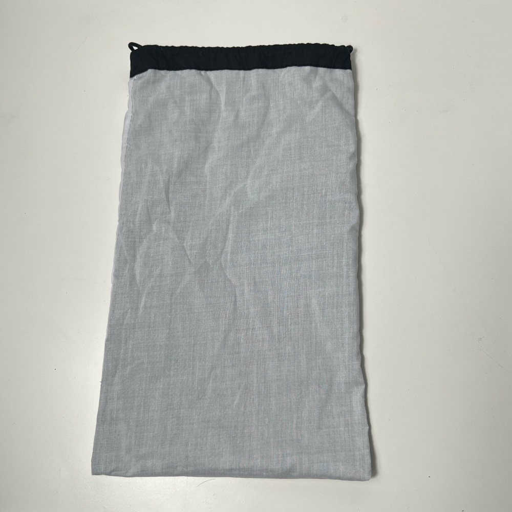 Givenchy Authentic Adjustable Drawstring Woc Hand… - image 8